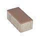 BSS 12cm KOMO MP rood met deklaag