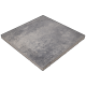Terras+ Tegel Designo 60x60x4 cm Grezzo