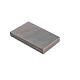 X-Con Industrieplaat 200x100x16 cm stroef dubbel net