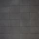 GeoSteen GeoColor 3.0 30x20x6cm Graphite Roast