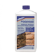 Speciale buitenreiniger voor terrassen en natuursteen - Lithofin buitenhuisreiniger 1 liter