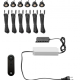 Lightpro Cila 10 complete set