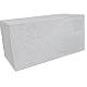 Betonblok LxBxH 120x80x80cm zonder noppen, zonder lepelgaten