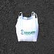 Gezeefde grond (0,5m3 Big bag)