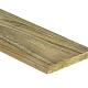 Plank geïmpregneerd 1.6x14x195cm