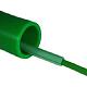 Glasvezel HDPE GV buis op rol 100 m1 50mm