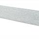 Betonplaat tweezijde graniet motief wit 184x36x4,8cm (lxbxd)