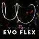 Inlite Evo Flex Clips Black