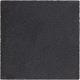 Colorline 60x60x4 cm Black