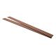 Multi-edge ECO 200x14x0,7cm Corten
